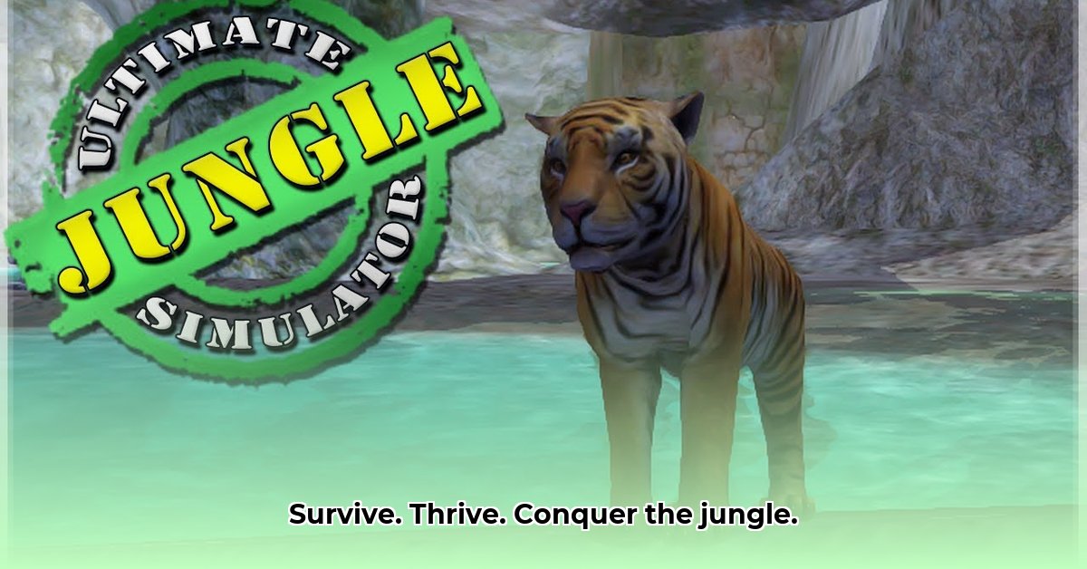 jungle-simulator